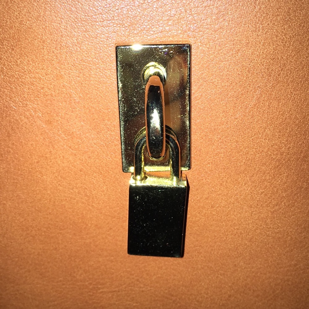 Vera Pelle handbag - Picture 2 of 5